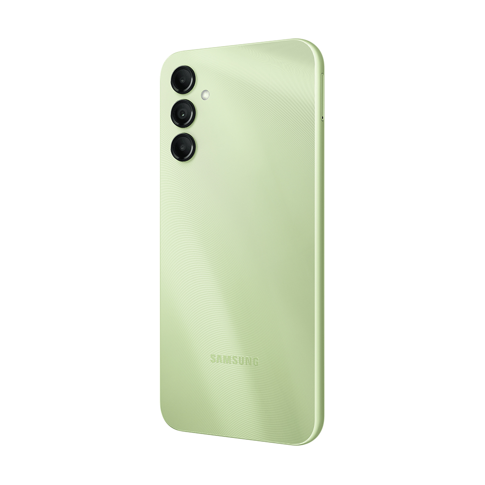 Samsung Galaxy A14 128GB - Verde image number 6